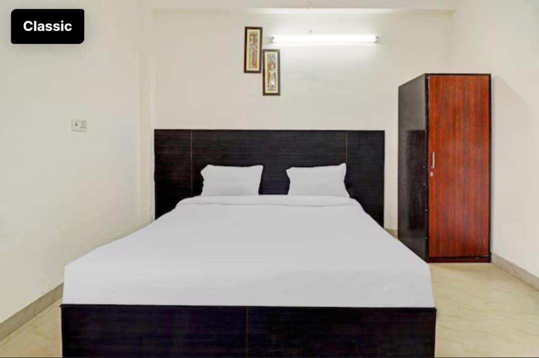 Hotel Olive Tree Agra  Exteriér fotografie
