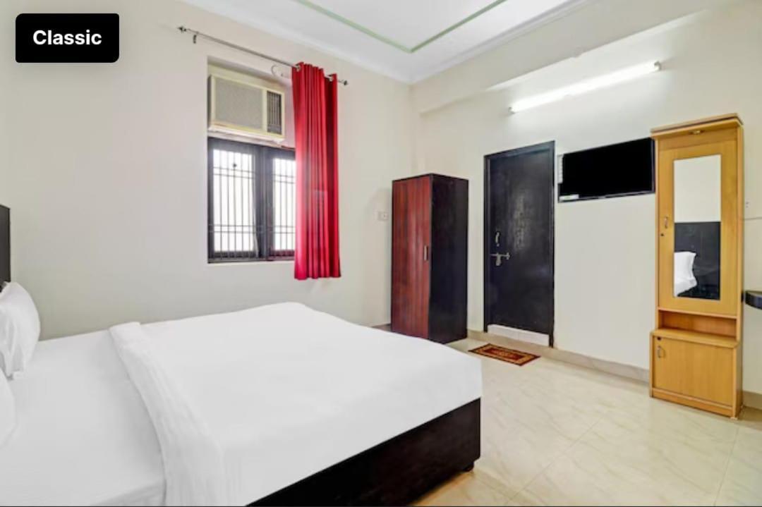 Hotel Olive Tree Agra  Exteriér fotografie
