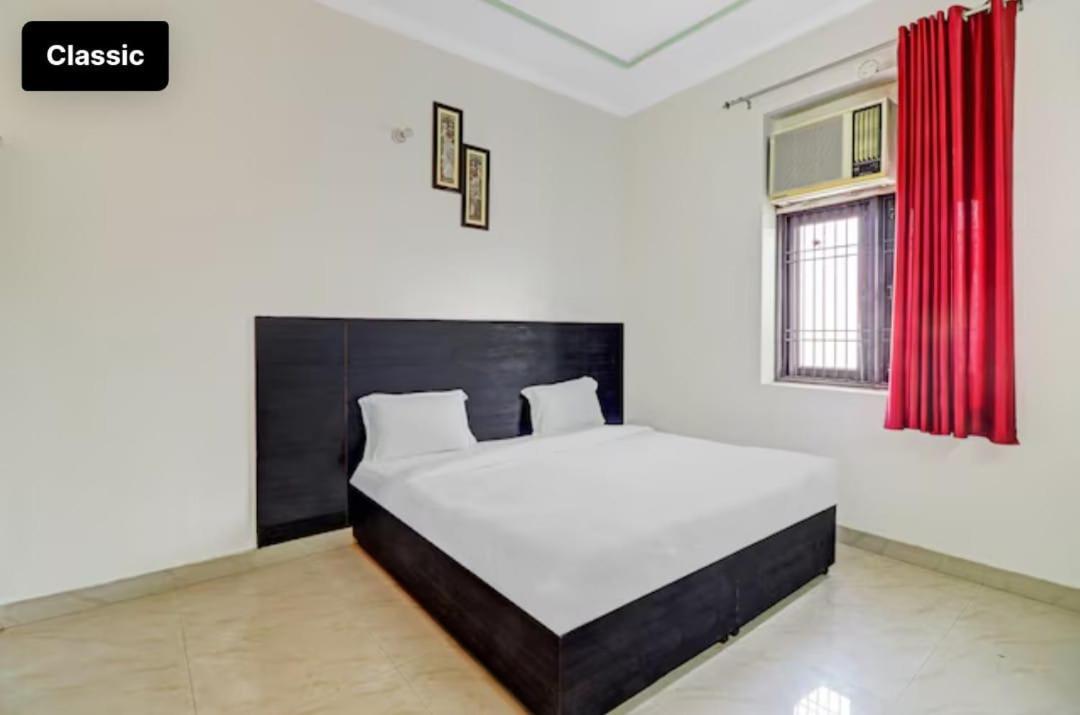 Hotel Olive Tree Agra  Exteriér fotografie