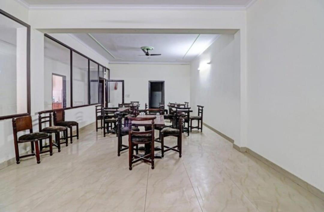 Hotel Olive Tree Agra  Exteriér fotografie